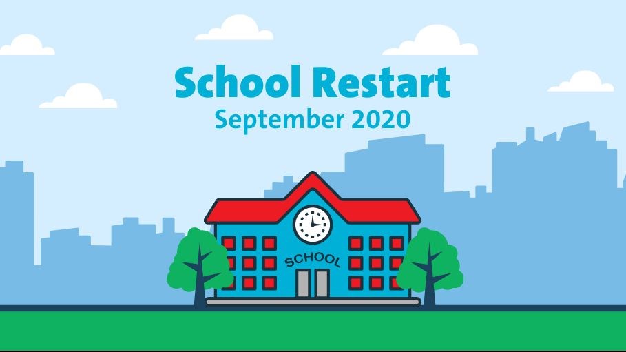 School Restart Longer